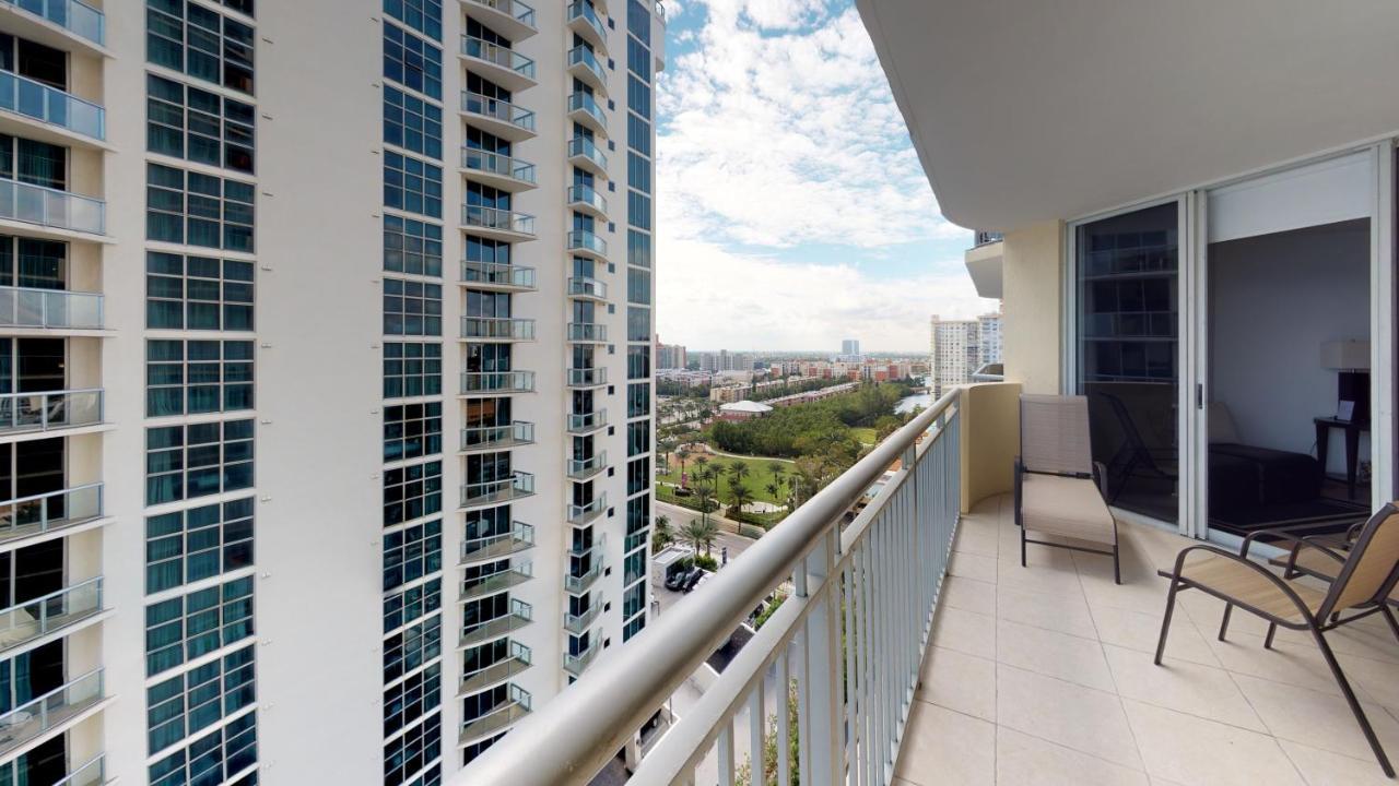 Oceanview Apartments In Sunny Isles Sunny Isles Beach Exterior foto